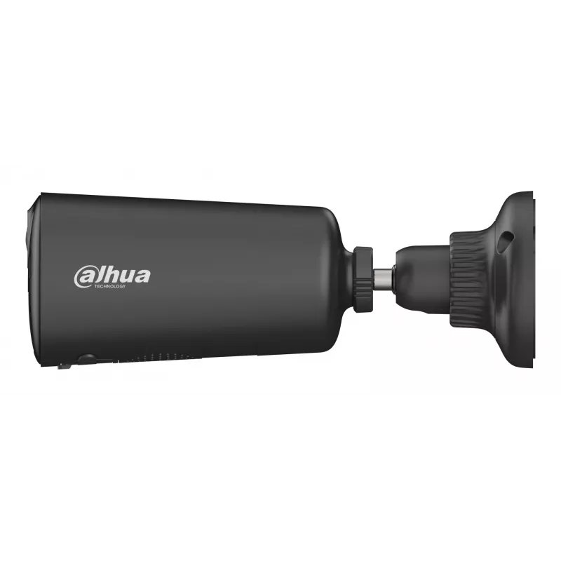 Dahua Technology KIT/BF4CA-0210B/M0508 drošības kamera Bullet IP drošības kamera Ārējai lietošanai 2560 x 1440 pikseļi Pie sienas
