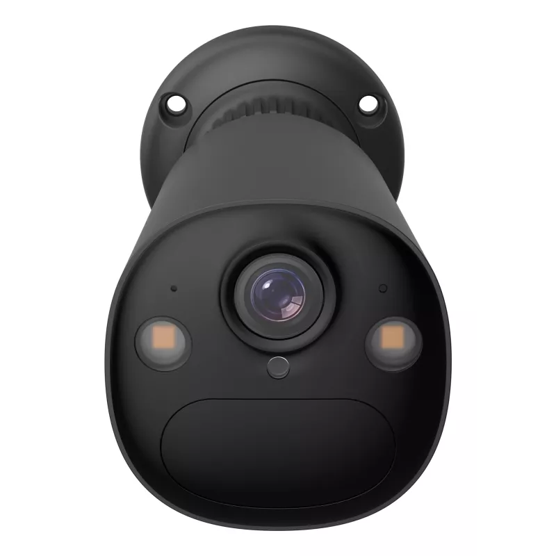 Dahua Technology KIT/BF4CA-0210B/M0508 drošības kamera Bullet IP drošības kamera Ārējai lietošanai 2560 x 1440 pikseļi Pie sienas