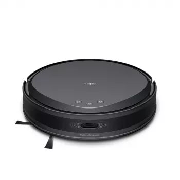 TP-Link Tapo RV20 Max Melns