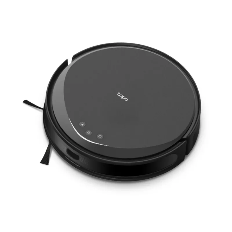 TP-Link Tapo RV20 Max Melns