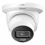 Drošības kamera Dahua Technology WizMind IPC-HDW5559TM-ASE-IL-0280B, kupolveida, IP, āra, 2960 x 1668 pikseļi, griestu/sienas/staba montāža