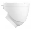 Dahua Technology HAC-HDW1500TRQ-A-0280B-S3-DIP drošības kamera Turret CCTV drošības kamera Iekštelpām 2880 x 1620 pikseļi Griestu/sienas/staba stiprinājums