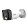 IP drošības kamera Dahua Technology Lite HAC-HFW1500RL-IL-T — Cilindriskā, 2880×1620, 30 kadri/s, Vadu, Griestu/sienas, Iekštelpu un āra