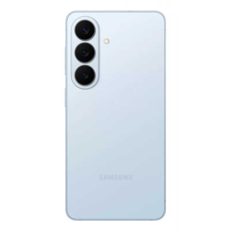 Samsung Galaxy S26 16 cm (6,3 collu) Dual SIM Android 16.0 5G USB Type-C 12 GB 512 GB 4300 mAh Zils