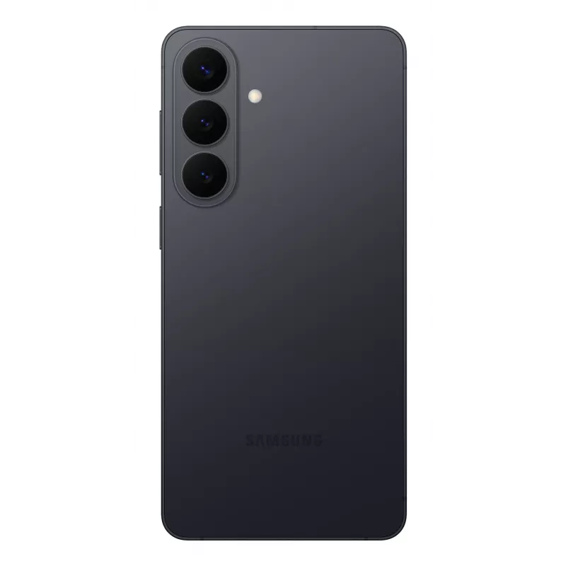 Samsung Galaxy S26+ 17 cm (6.7 collu) Dual SIM Android 16.0 5G USB Type-C 12 GB 512 GB 4900 mAh Melns