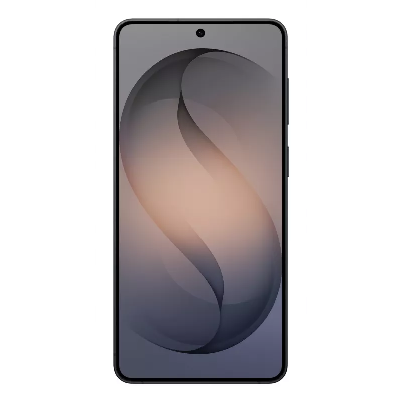 Samsung Galaxy S26+ 17 cm (6.7 collu) Dual SIM Android 16.0 5G USB Type-C 12 GB 512 GB 4900 mAh Melns