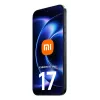 Viedtālrunis Xiaomi 17 Ultra, 6,9 collas (17,5 cm), Snapdragon 8 Elite Gen 5, 16 GB RAM, 512 GB, 50 MP trīskāršā kamera, 6000 mAh, Melna