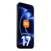 Viedtālrunis Xiaomi 17 Ultra, 6,9 collas (17,5 cm), Snapdragon 8 Elite Gen 5, 16 GB RAM, 512 GB, 50 MP trīskāršā kamera, 6000 mAh, Melna