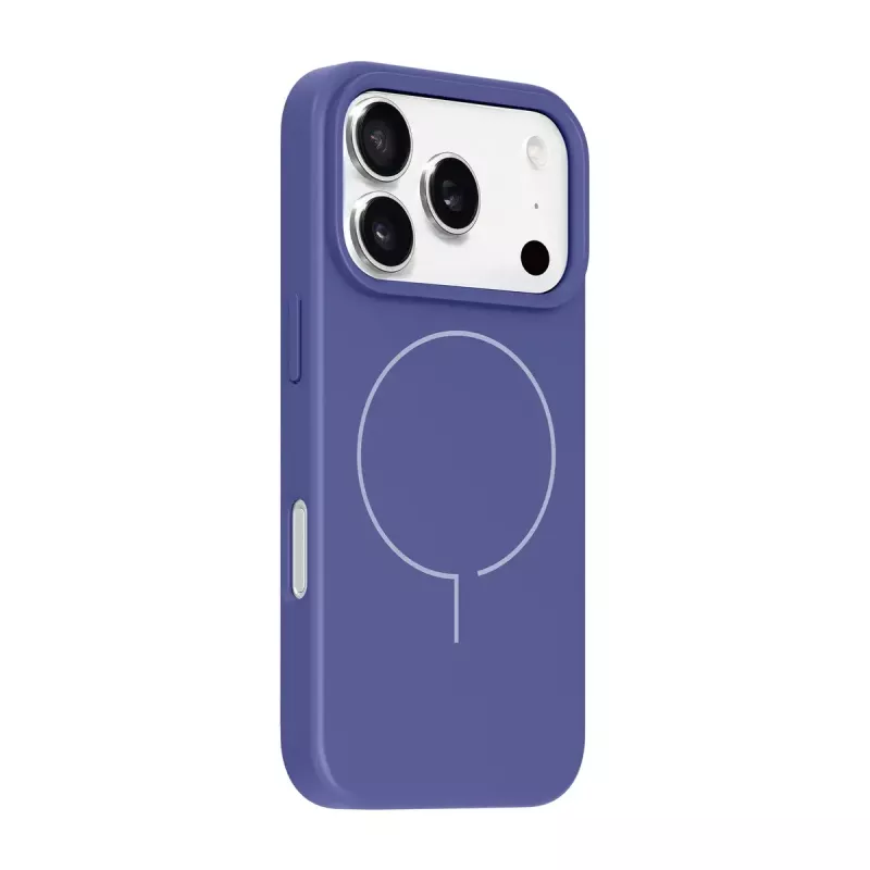 Vāciņš LAUT HUEX plāns iPhone 17 Pro 16 cm zils