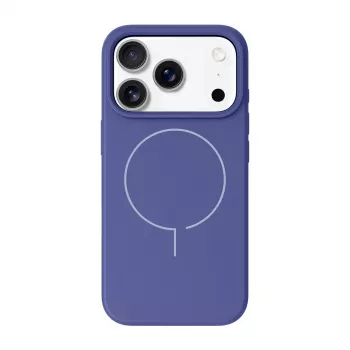 Vāciņš LAUT HUEX plāns iPhone 17 Pro 16 cm zils
