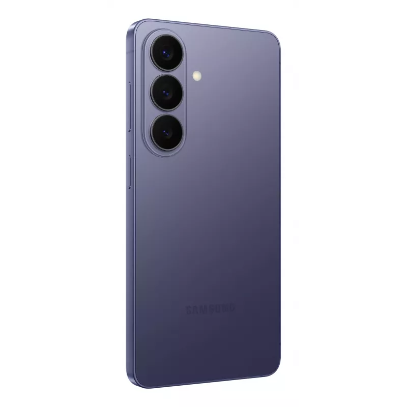 Samsung Galaxy S26+ 17 cm (6,7 collu) Divu SIM kartiņu Android 16.0 5G USB Type-C 12 GB 512 GB 4900 mAh Violeta