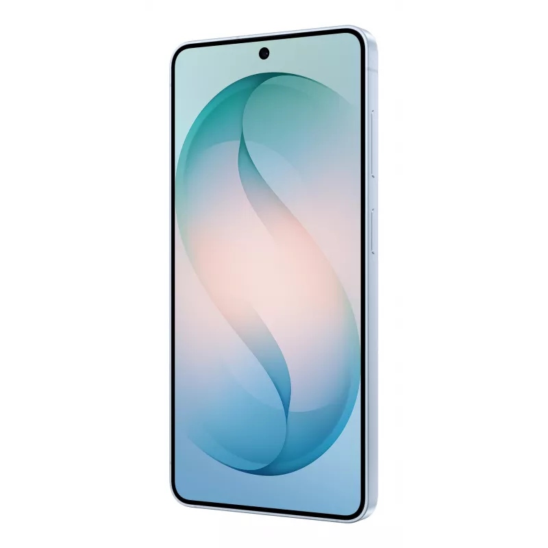 Samsung Galaxy S26+ 17 cm (6.7 collu) Dual SIM Android 16.0 5G USB Type-C 12 GB 512 GB 4900 mAh Zils