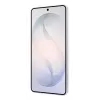 Samsung Galaxy S26+ 17 cm (6.7 collas) Dual SIM Android 16.0 5G USB Type-C 12 GB 512 GB 4900 mAh Balts