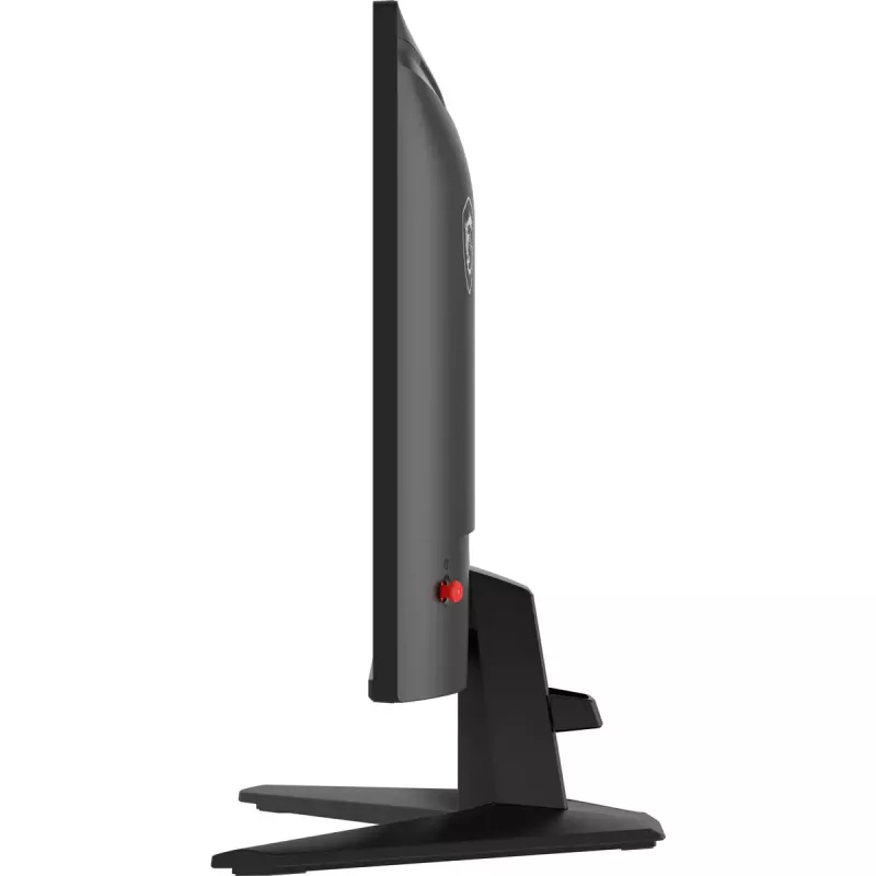 MSI G242L E14 datora monitors 23.8 collas (60.5 cm) Full HD 1920x1080 IPS 1 ms VESA Melns