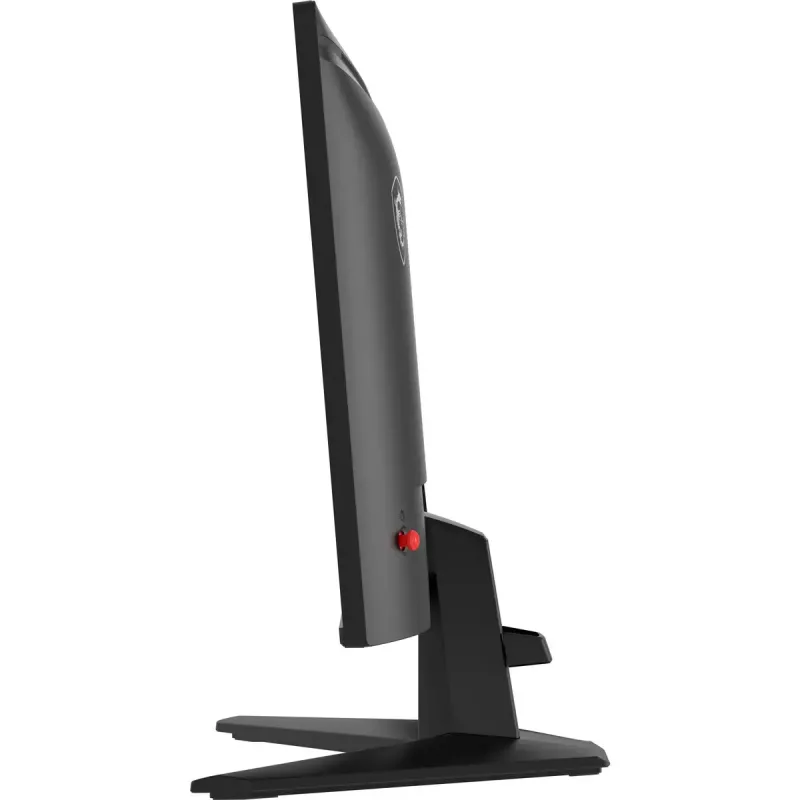MSI G242L E14 datora monitors 23.8 collas (60.5 cm) Full HD 1920x1080 IPS 1 ms VESA Melns