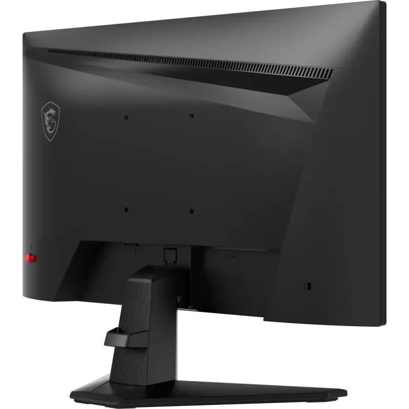 MSI G242L E14 datora monitors 23.8 collas (60.5 cm) Full HD 1920x1080 IPS 1 ms VESA Melns