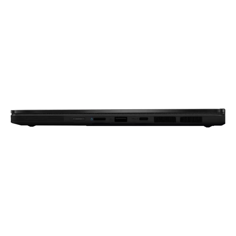 Konvertējams 2-in-1 klēpjdators ASUS ProArt PX13 HN7306EAC GoPro Edition — AMD Ryzen AI Max+ 395, 3 GHz, 13,3 collu 3K skārienjūtīgs, 128 GB LPDDR5x, 1 TB SSD, Windows 11 Pro, melns
