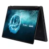 Konvertējams 2-in-1 klēpjdators ASUS ProArt PX13 HN7306EAC GoPro Edition — AMD Ryzen AI Max+ 395, 3 GHz, 13,3 collu 3K skārienjūtīgs, 128 GB LPDDR5x, 1 TB SSD, Windows 11 Pro, melns