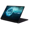 Konvertējams 2-in-1 klēpjdators ASUS ProArt PX13 HN7306EAC GoPro Edition — AMD Ryzen AI Max+ 395, 3 GHz, 13,3 collu 3K skārienjūtīgs, 128 GB LPDDR5x, 1 TB SSD, Windows 11 Pro, melns