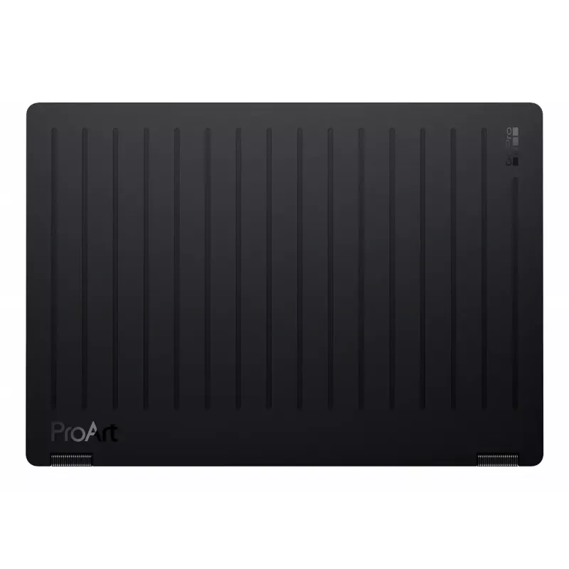 Konvertējams 2-in-1 klēpjdators ASUS ProArt PX13 HN7306EAC GoPro Edition — AMD Ryzen AI Max+ 395, 3 GHz, 13,3 collu 3K skārienjūtīgs, 128 GB LPDDR5x, 1 TB SSD, Windows 11 Pro, melns