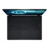Konvertējams 2-in-1 klēpjdators ASUS ProArt PX13 HN7306EAC GoPro Edition — AMD Ryzen AI Max+ 395, 3 GHz, 13,3 collu 3K skārienjūtīgs, 128 GB LPDDR5x, 1 TB SSD, Windows 11 Pro, melns