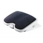 Kensington SoleMate Comfort pēdu balsts ar SmartFit sistēmu, melns, pelēks, 0 - 20°, 117 mm, 546 mm, 355 mm, 8,9 cm