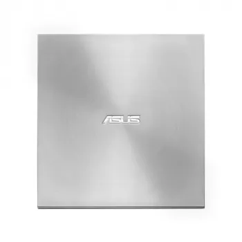 ASUS SDRW-08U7M-U optiskais diskdzinis DVD±RW Sudraba