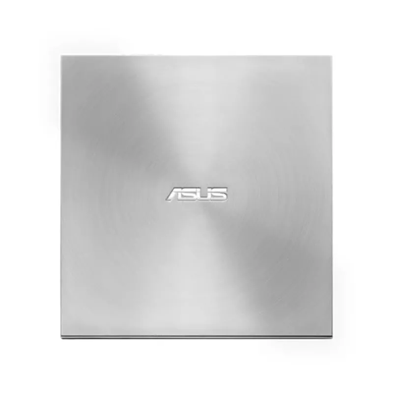 ASUS SDRW-08U7M-U optiskais diskdzinis DVD±RW Sudraba