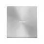 ASUS SDRW-08U7M-U optiskais diskdzinis DVD±RW Sudraba