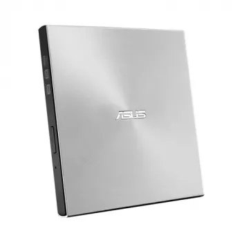 ASUS SDRW-08U7M-U optiskais diskdzinis DVD±RW Sudraba