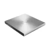 ASUS SDRW-08U7M-U optiskais diskdzinis DVD±RW Sudraba