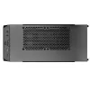 PC Case Thermaltake VERSA H15 Micro Tower Melns