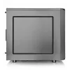 PC Case Thermaltake VERSA H15 Micro Tower Melns