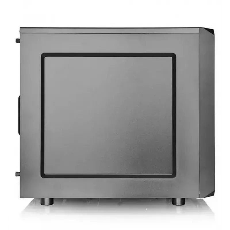 PC Case Thermaltake VERSA H15 Micro Tower Melns