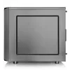PC Case Thermaltake VERSA H15 Micro Tower Melns