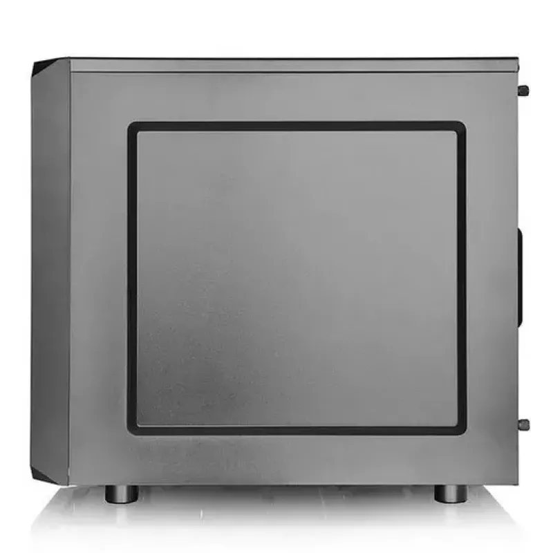 PC Case Thermaltake VERSA H15 Micro Tower Melns