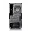 PC Case Thermaltake VERSA H15 Micro Tower Melns