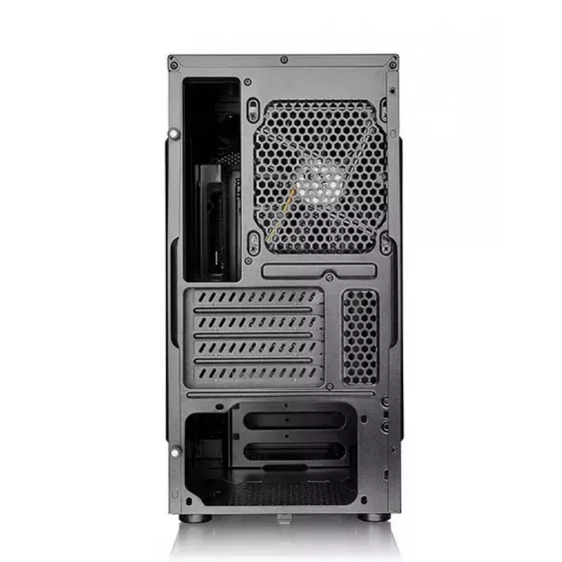PC Case Thermaltake VERSA H15 Micro Tower Melns