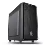 PC Case Thermaltake VERSA H15 Micro Tower Melns