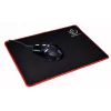 Peļu paliktnis Rebeltec Game pele pad Slider M+