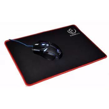 Peļu paliktnis Rebeltec Game pele pad Slider M+