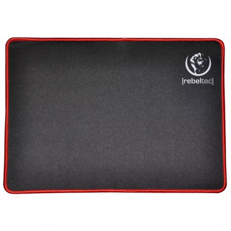 Peļu paliktnis Rebeltec Game pele pad Slider M+
