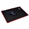 Peļu paliktnis Rebeltec Game pele pad Slider M+