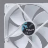 Ventilators Fractal Design FD-FAN-DYN-X2-GP14-BK