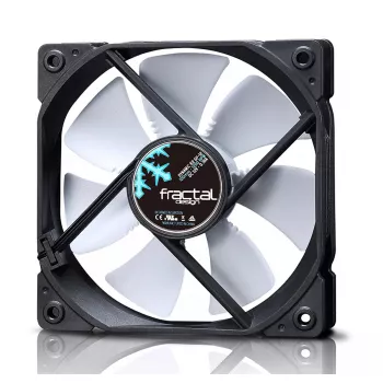 Ventilators Fractal Design FD-FAN-DYN-X2-GP14-BK