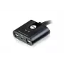 ATEN 4-portu USB 2.0 perifērijas koplietošanas ierīce