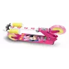 Skrejritenis Pulio STAMP 2-Wheel Minnie — bērnu divriteņu skrejritenis, kompakts dizains
