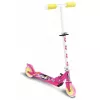 Skrejritenis Pulio STAMP 2-Wheel Minnie — bērnu divriteņu skrejritenis, kompakts dizains