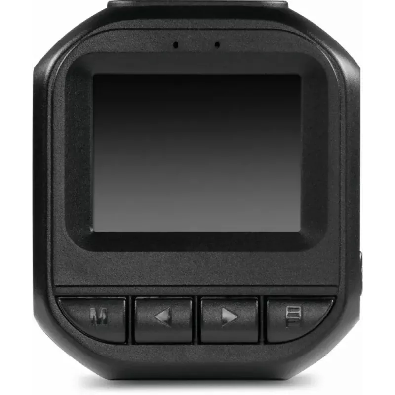 Automašīnas kamera TECHNISAT ROADCAM 1 CE Full-HD videoreģistrators ar Full HD ierakstu