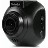 Automašīnas kamera TECHNISAT ROADCAM 1 CE Full-HD videoreģistrators ar Full HD ierakstu